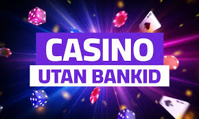 Svenska Casino Utan BankID Allt Du Behöver Veta