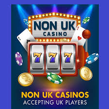 The Best Offshore Casinos for UK Players A Comprehensive Guide