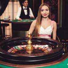 The Thrill of Live Lightning Roulette A Comprehensive Guide