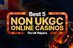 The Rise of Non UK Licensed Casinos A New Era of Online Gaming