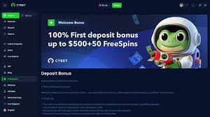 Unlocking the Future Cybet Crypto Casino Review