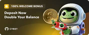 Unlocking the Future Cybet Crypto Casino Review