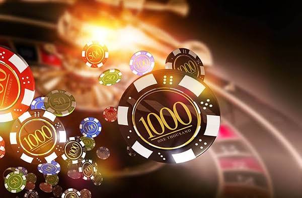 Discover the Thrill of New Online Casinos Your Ultimate Guide -924672682
