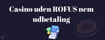 Udenlandsk Casino i Danmark 2026 En Ny Æra for Spil -2071775994