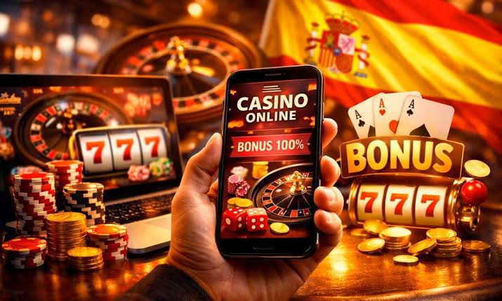 Casino Móvil Online Gratis Obtén Dinero y Juega sin Complicaciones